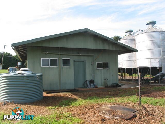 Lot 2./1147 Bruxner Highway WOLLONGBAR NSW 2477