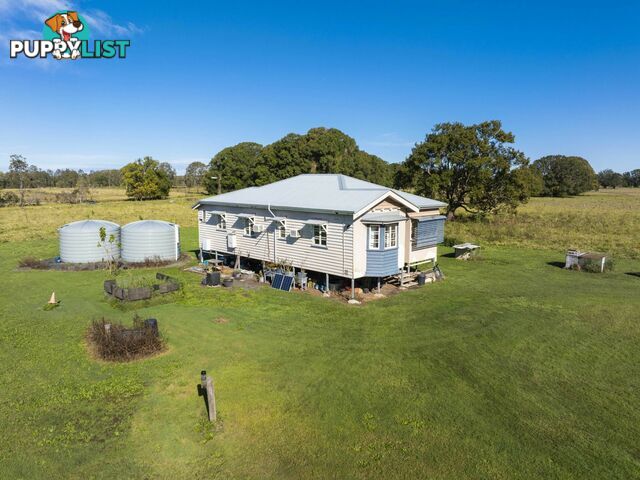 237 Broadwater Road DUNGARUBBA NSW 2480