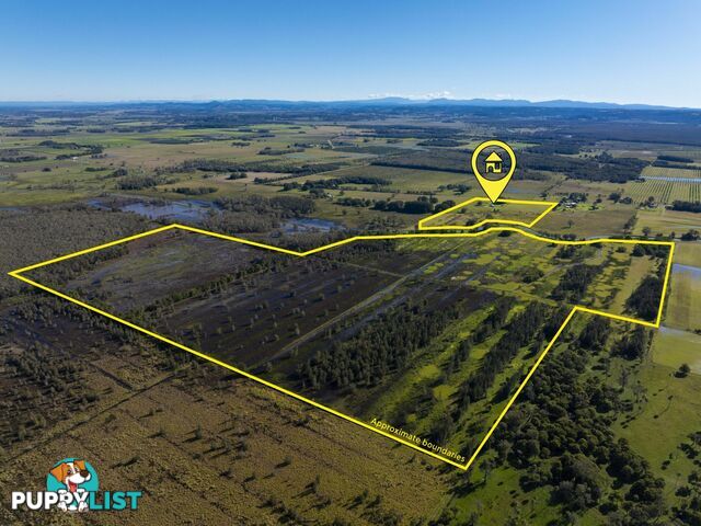 237 Broadwater Road DUNGARUBBA NSW 2480