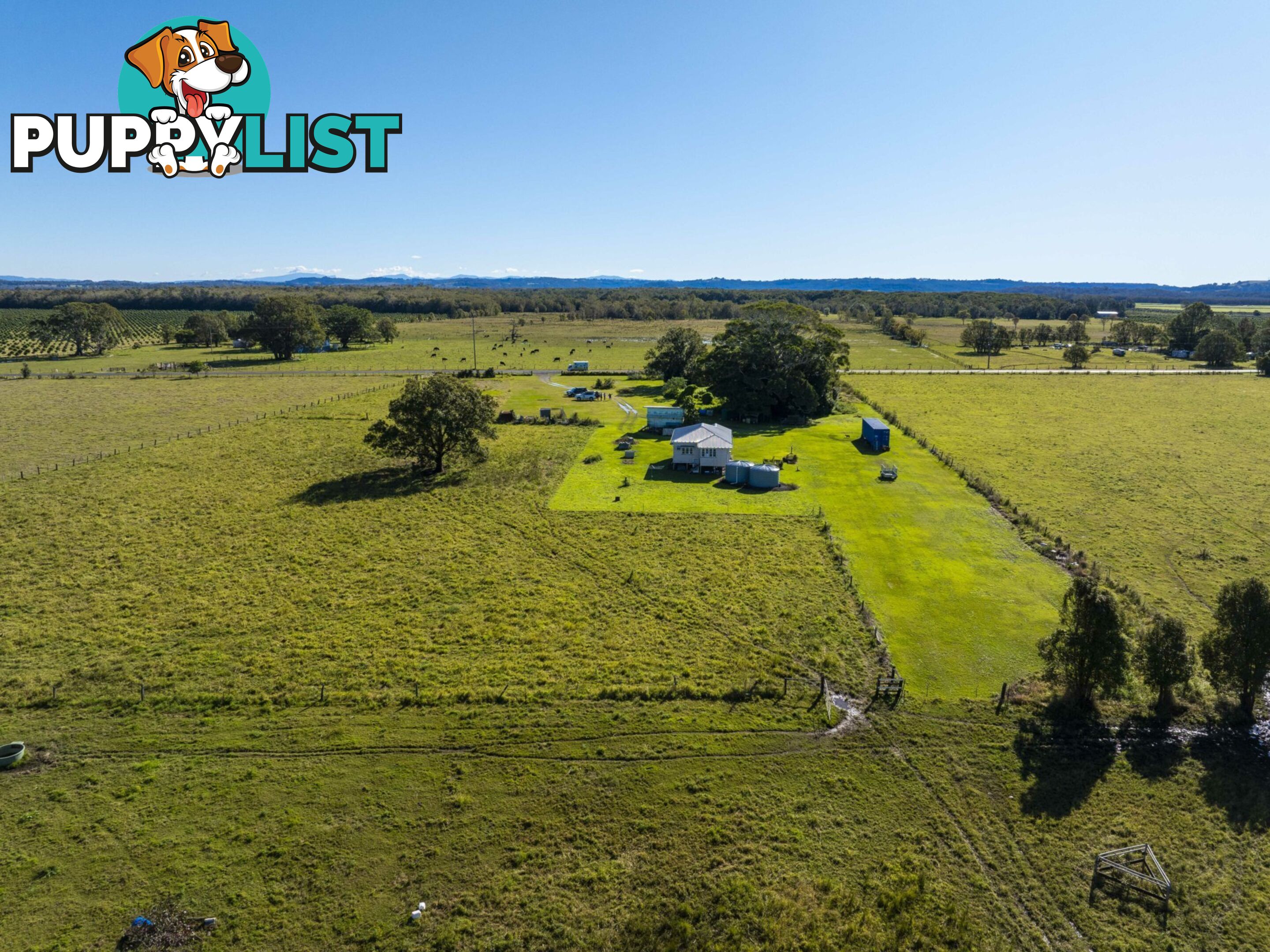 237 Broadwater Road DUNGARUBBA NSW 2480