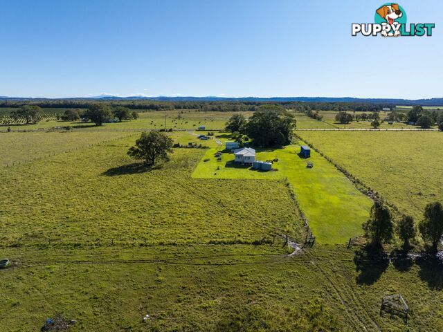 237 Broadwater Road DUNGARUBBA NSW 2480