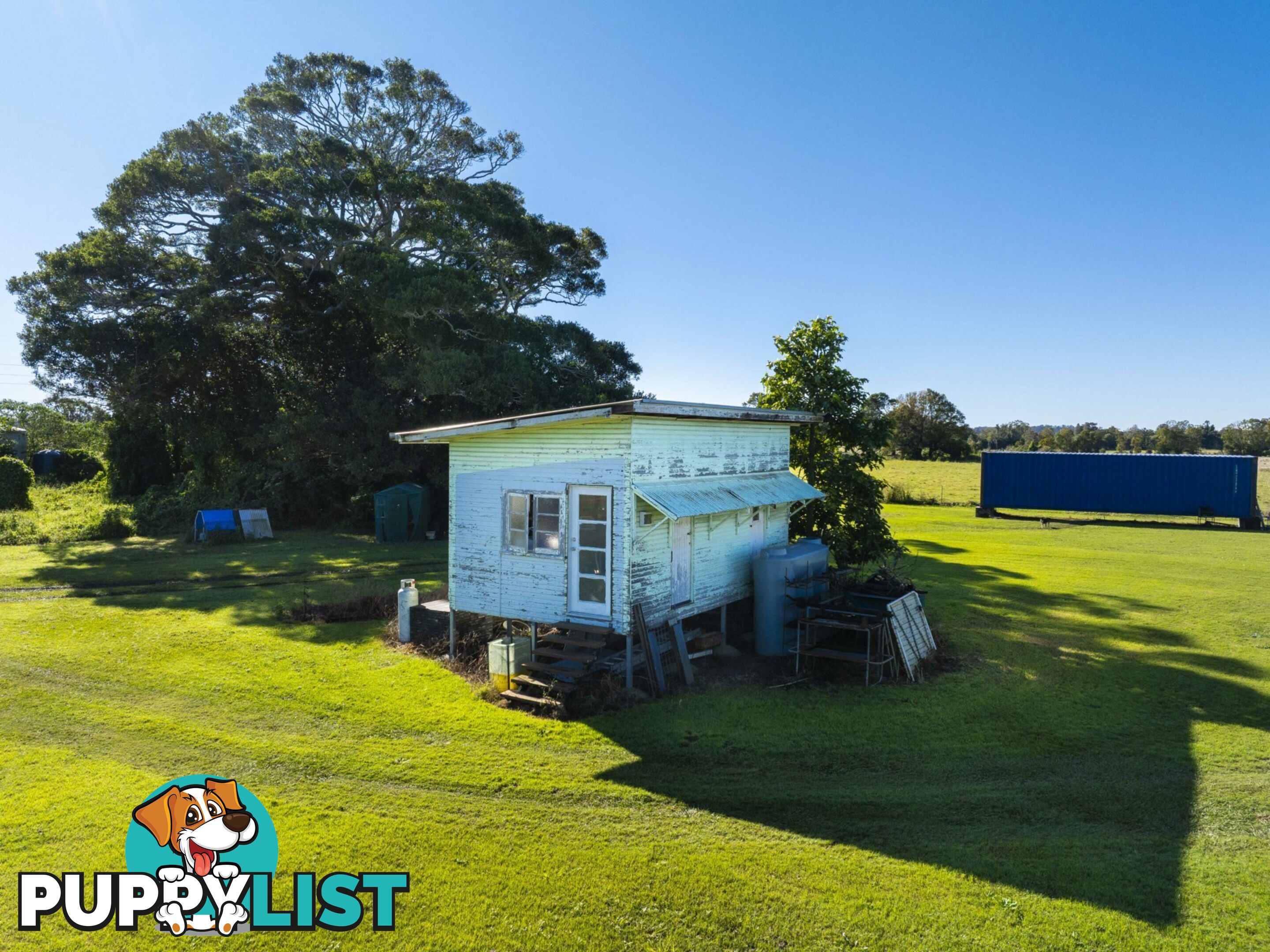 237 Broadwater Road DUNGARUBBA NSW 2480