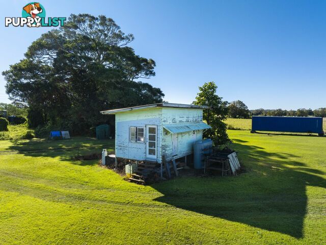 237 Broadwater Road DUNGARUBBA NSW 2480
