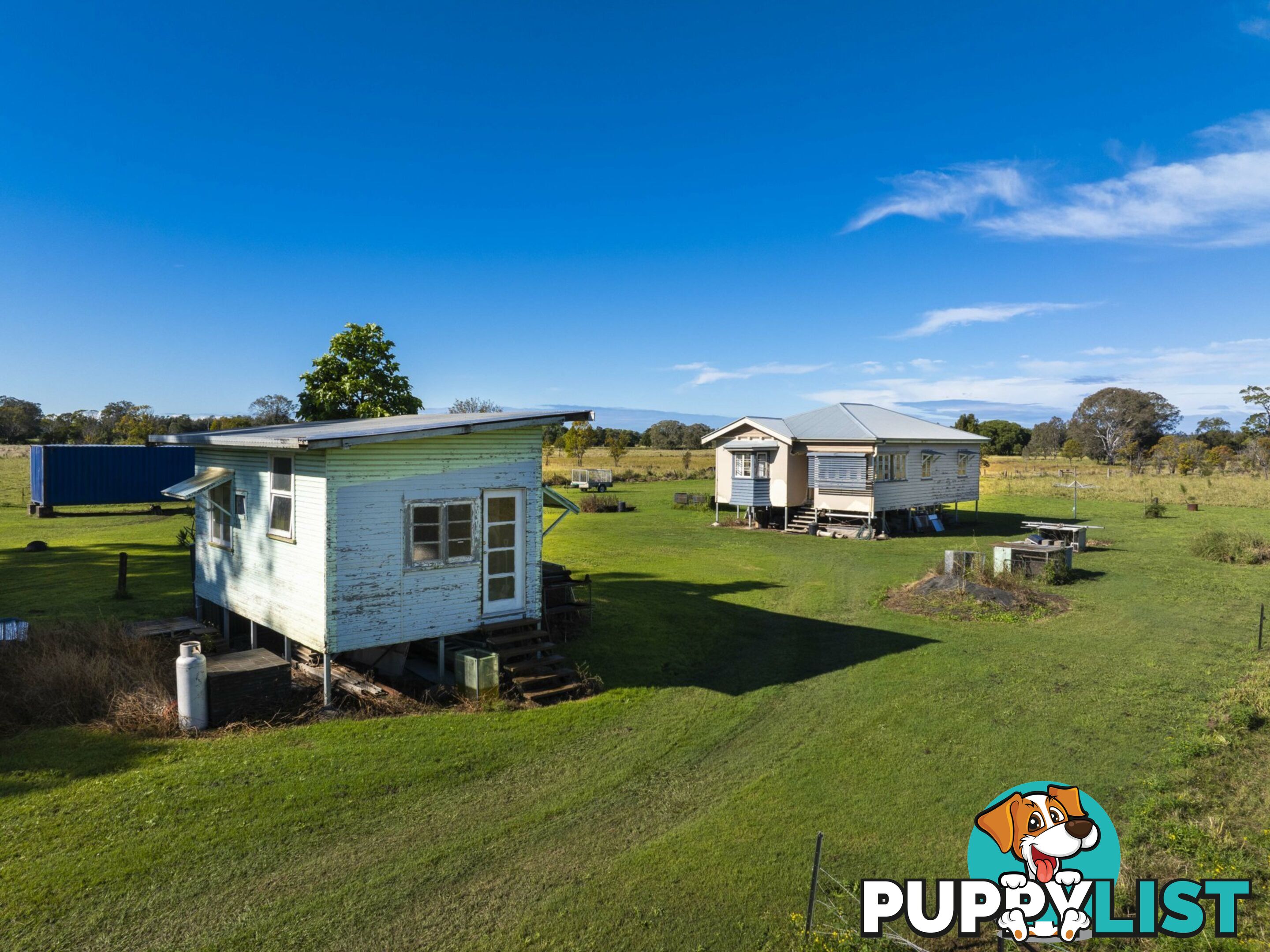 237 Broadwater Road DUNGARUBBA NSW 2480