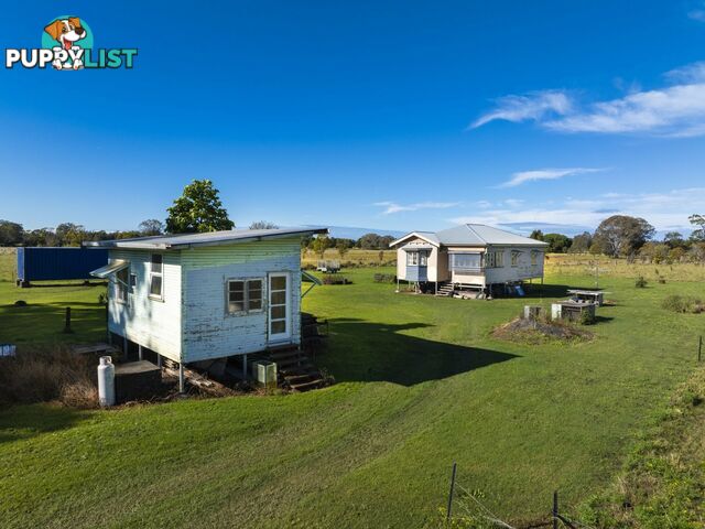 237 Broadwater Road DUNGARUBBA NSW 2480