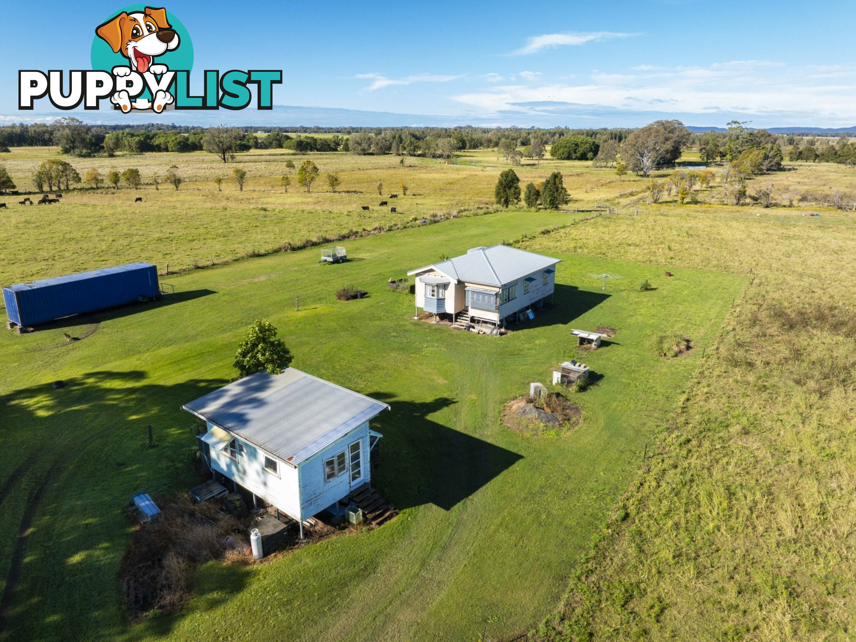 237 Broadwater Road DUNGARUBBA NSW 2480