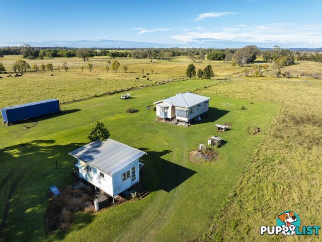 237 Broadwater Road DUNGARUBBA NSW 2480