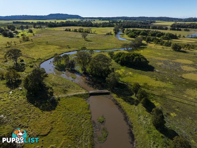 237 Broadwater Road DUNGARUBBA NSW 2480