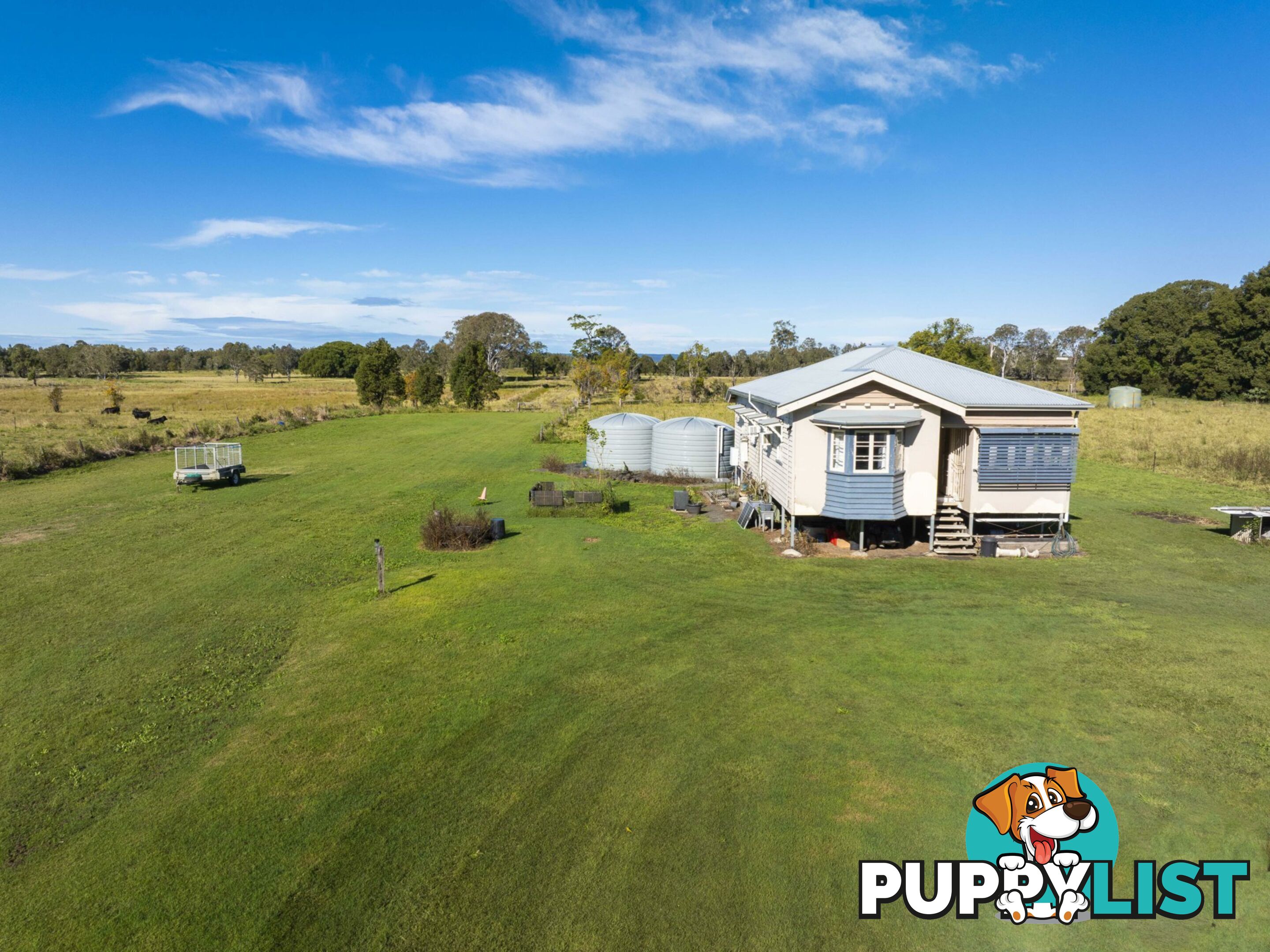 237 Broadwater Road DUNGARUBBA NSW 2480