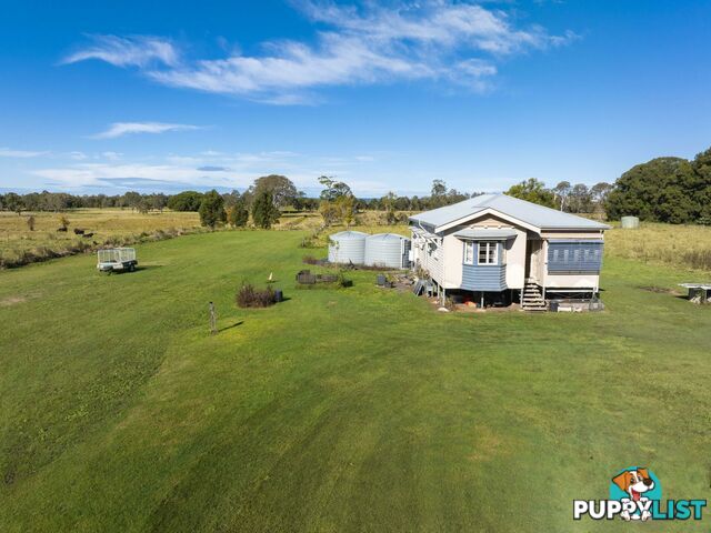 237 Broadwater Road DUNGARUBBA NSW 2480