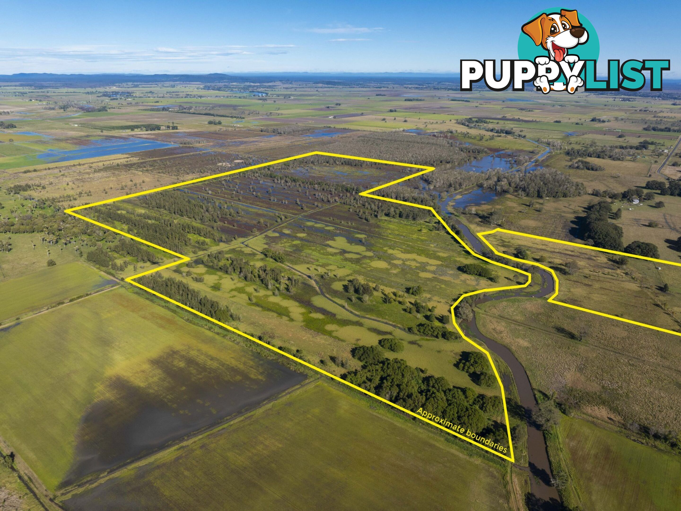 237 Broadwater Road DUNGARUBBA NSW 2480