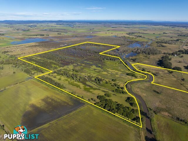 237 Broadwater Road DUNGARUBBA NSW 2480