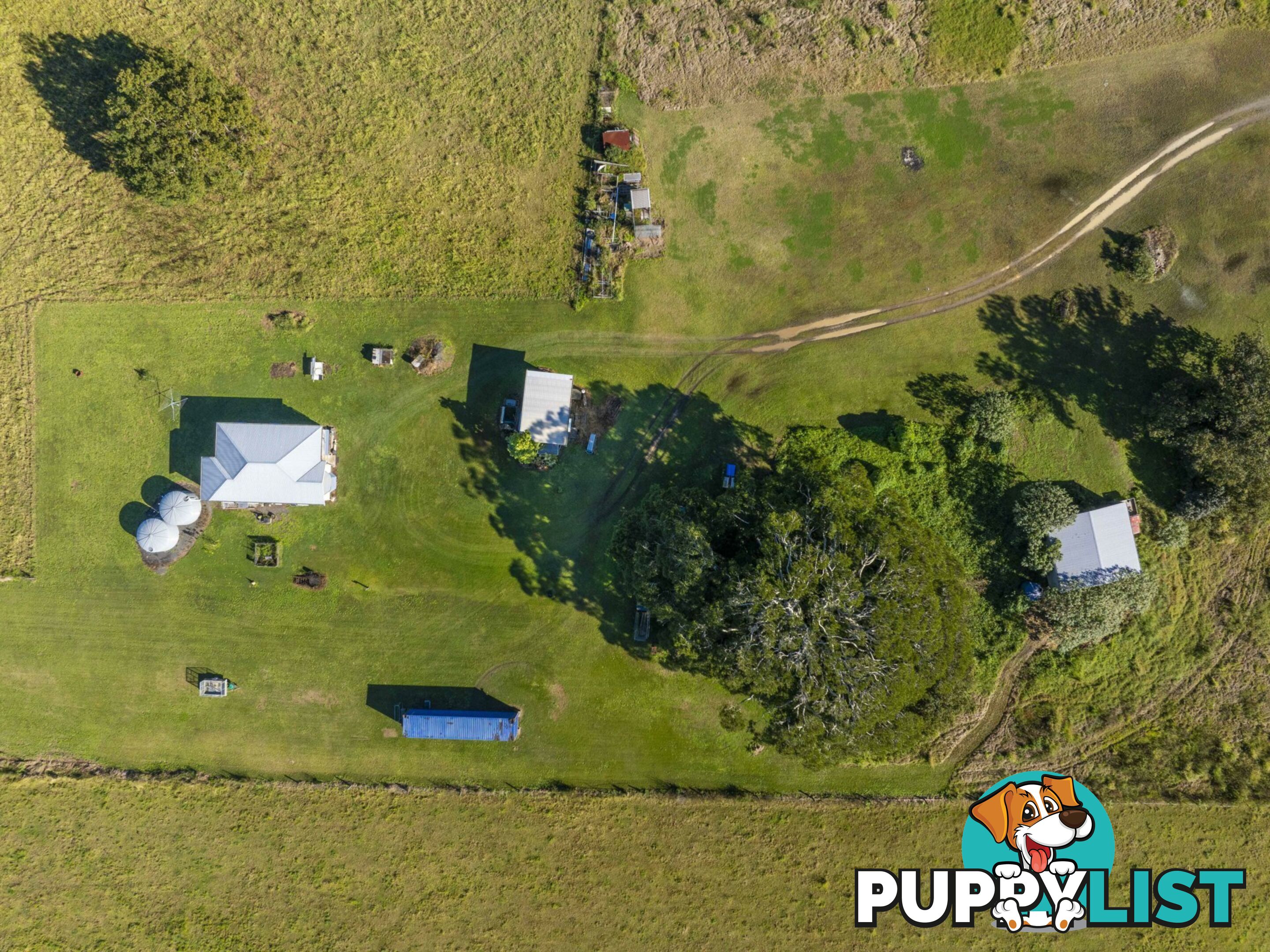 237 Broadwater Road DUNGARUBBA NSW 2480