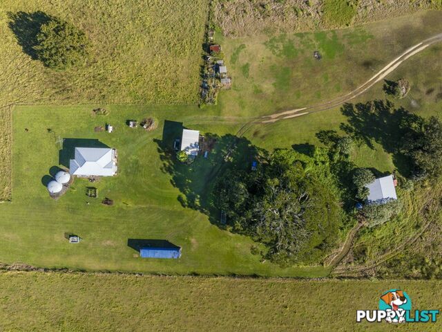 237 Broadwater Road DUNGARUBBA NSW 2480