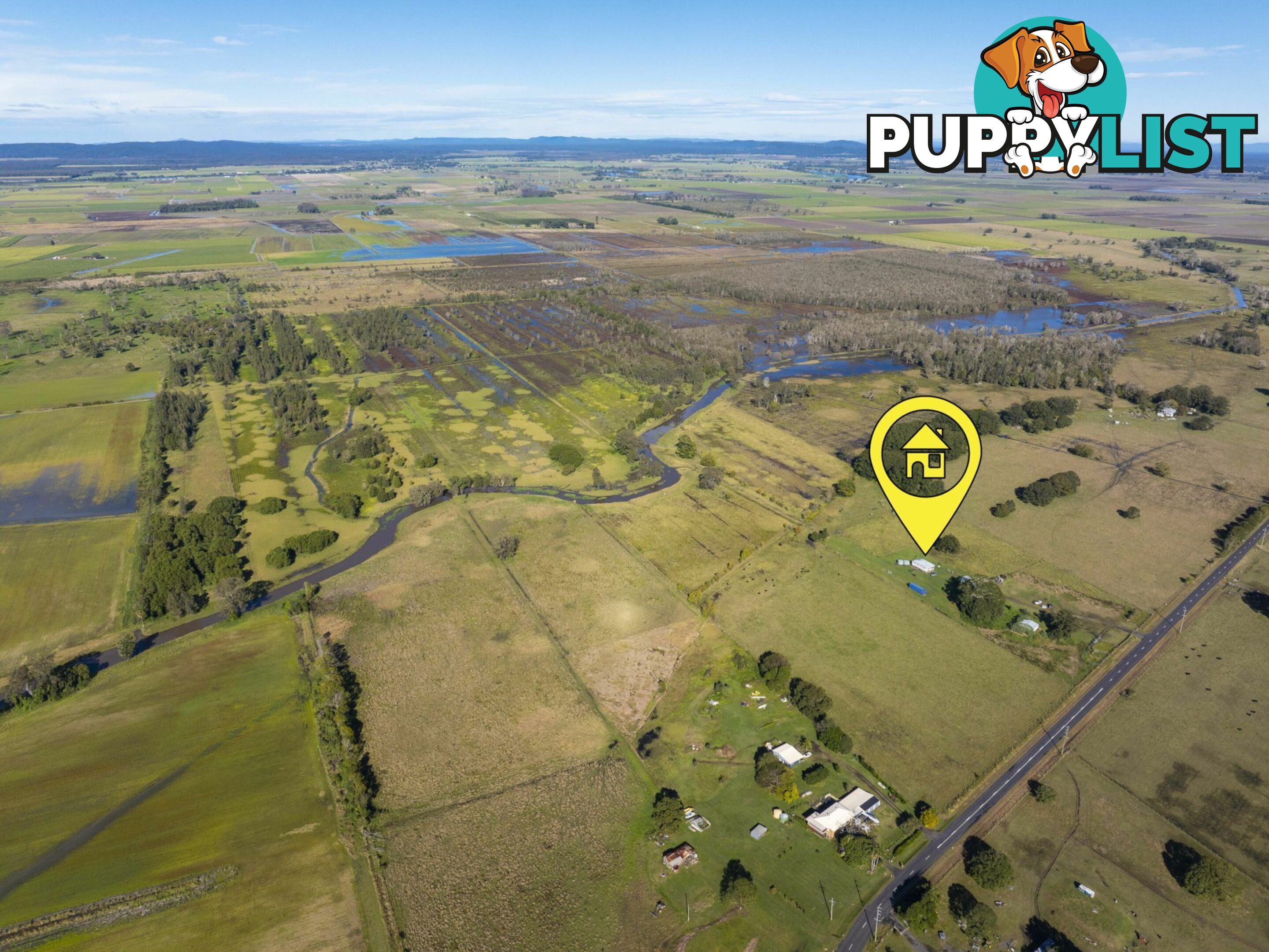 237 Broadwater Road DUNGARUBBA NSW 2480