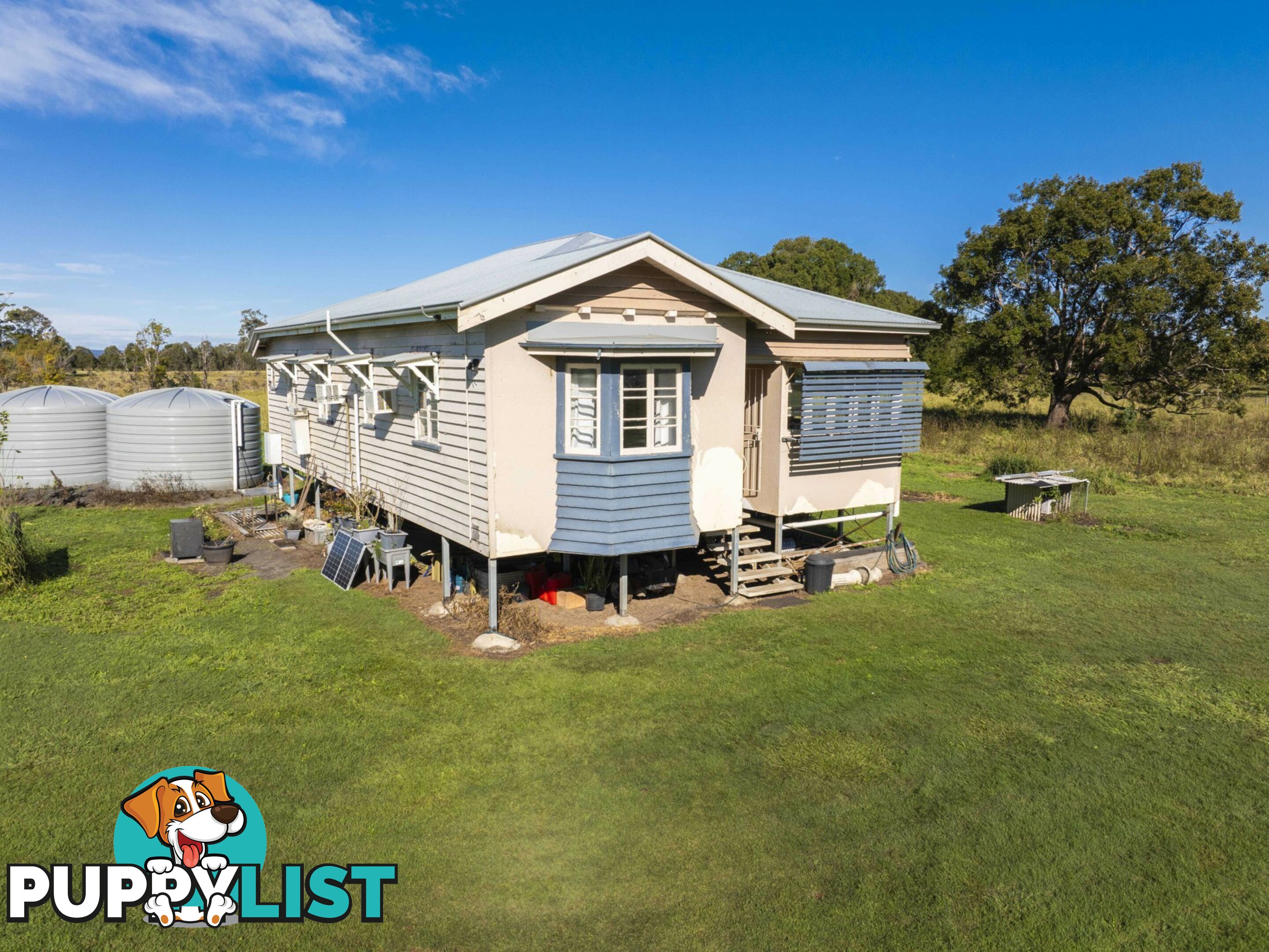 237 Broadwater Road DUNGARUBBA NSW 2480