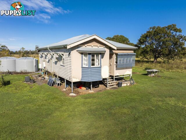 237 Broadwater Road DUNGARUBBA NSW 2480