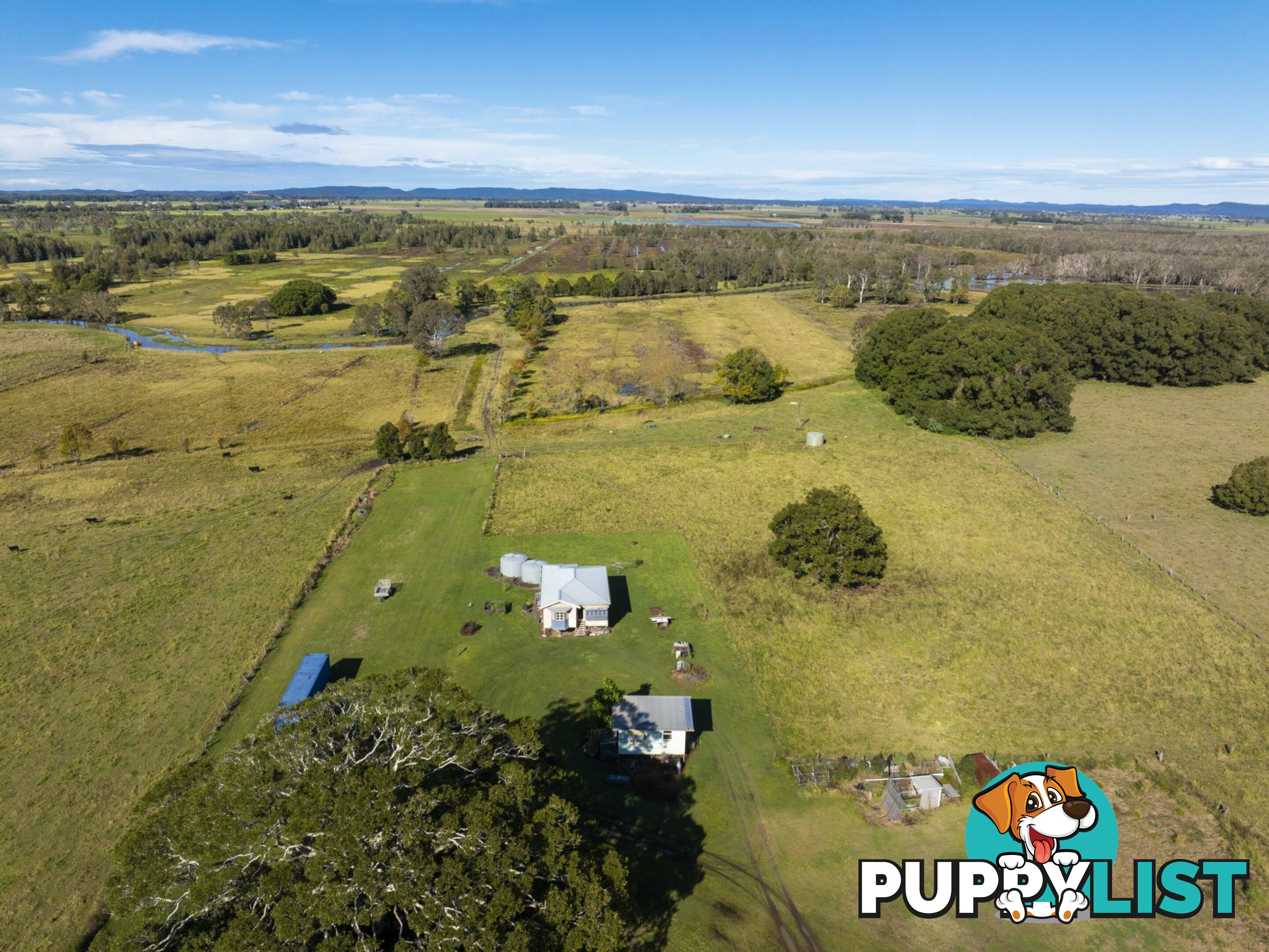 237 Broadwater Road DUNGARUBBA NSW 2480