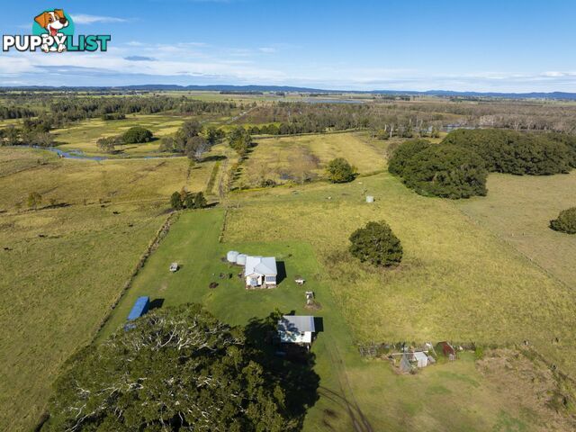 237 Broadwater Road DUNGARUBBA NSW 2480