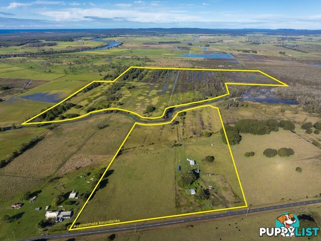 237 Broadwater Road DUNGARUBBA NSW 2480