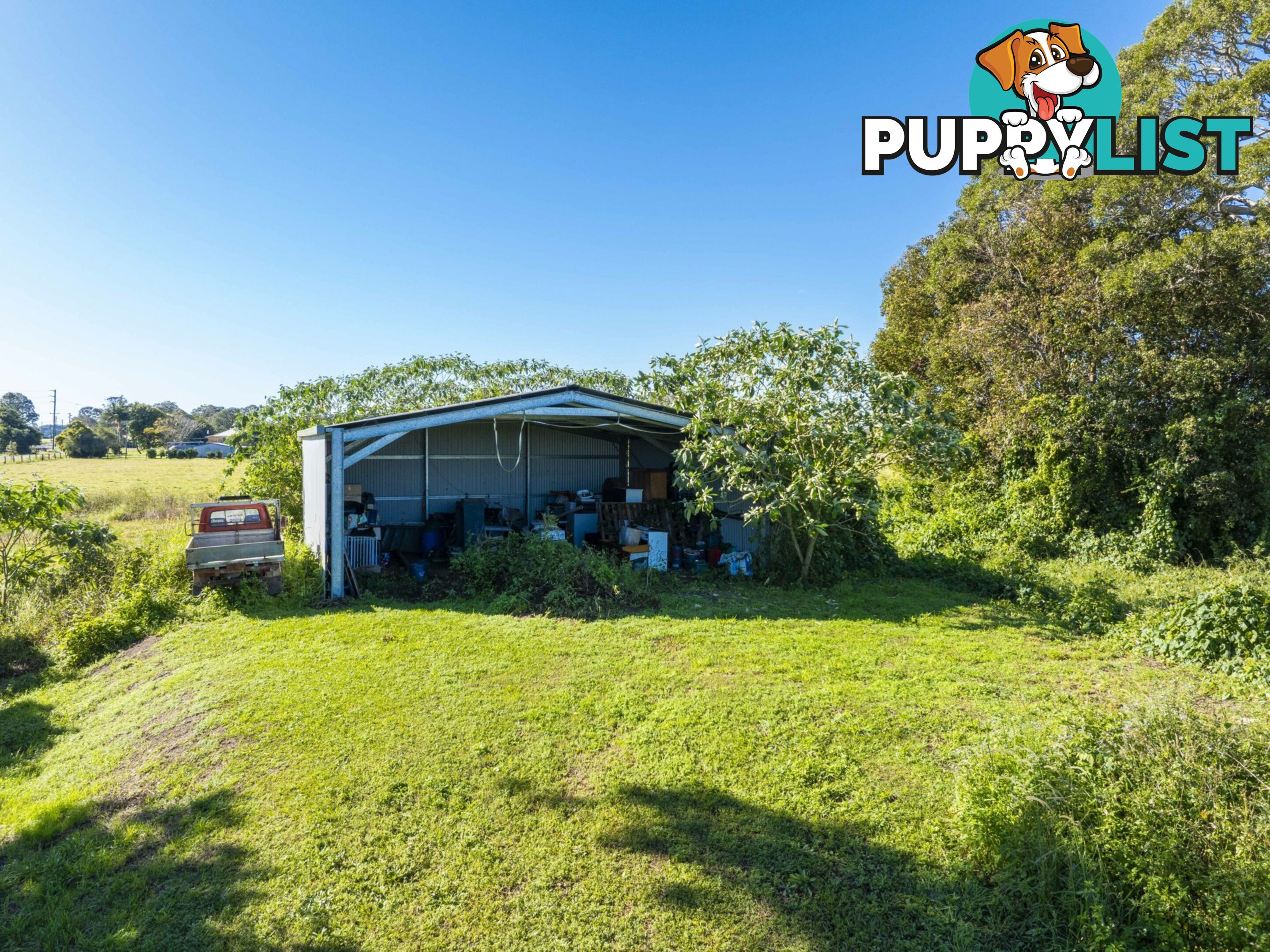 237 Broadwater Road DUNGARUBBA NSW 2480
