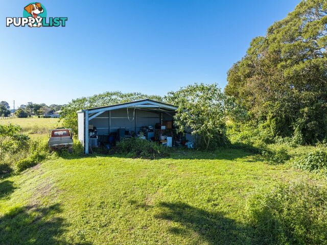 237 Broadwater Road DUNGARUBBA NSW 2480
