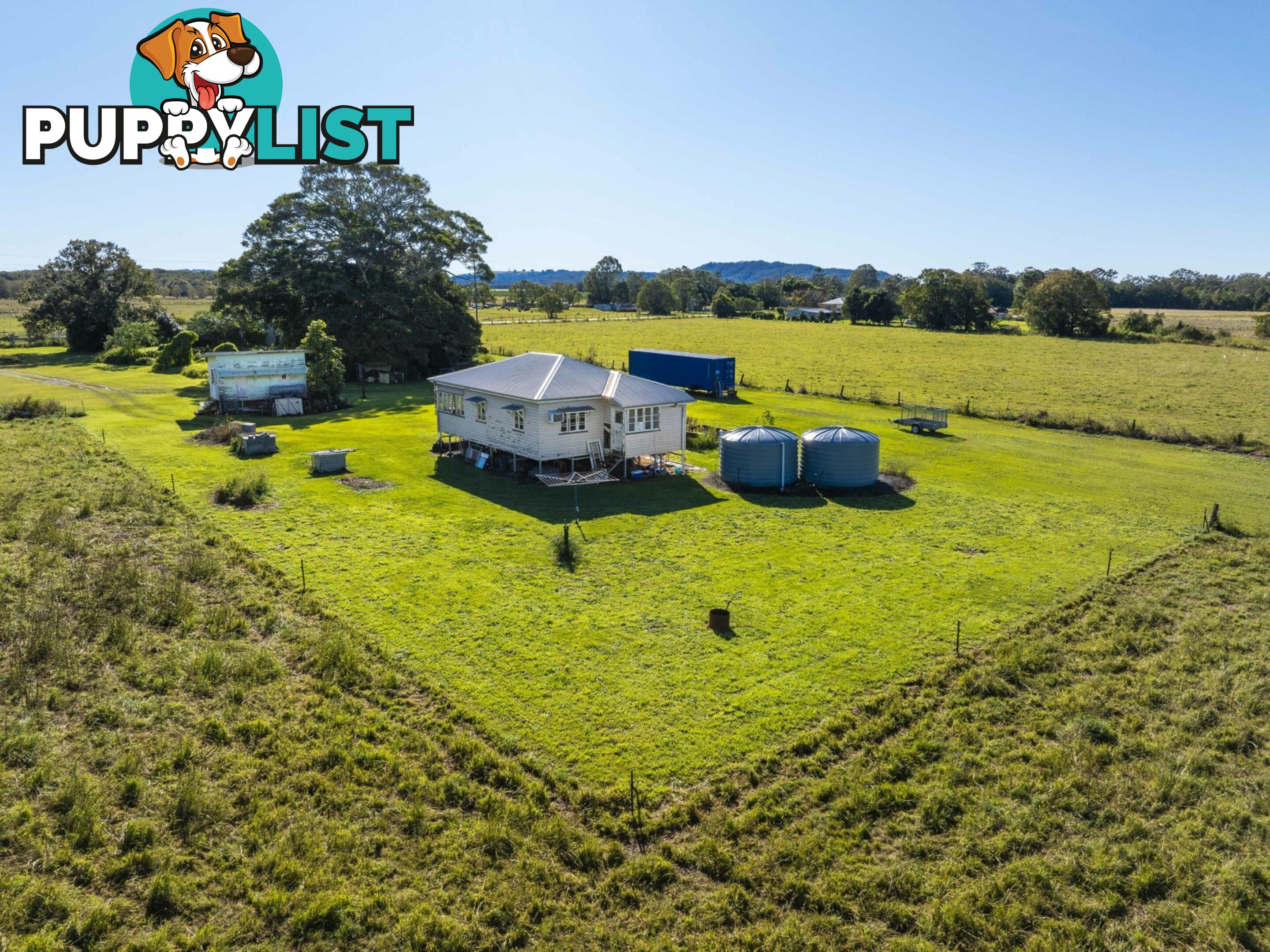 237 Broadwater Road DUNGARUBBA NSW 2480