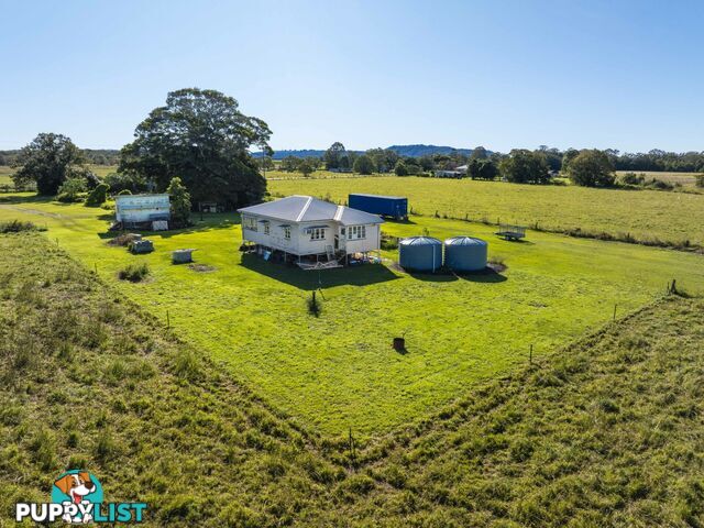 237 Broadwater Road DUNGARUBBA NSW 2480