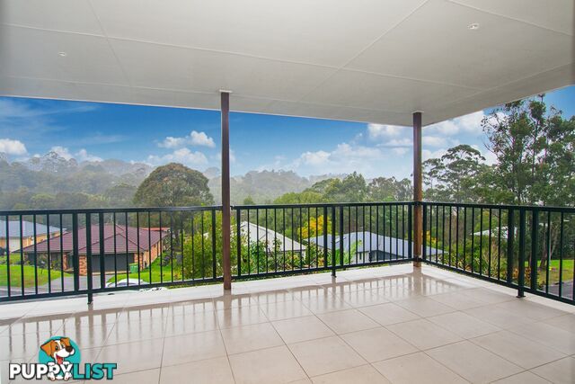 14 Forestoak Way GOONELLABAH NSW 2480