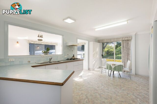 21-23 Queen Elizabeth Drive CORAKI NSW 2471