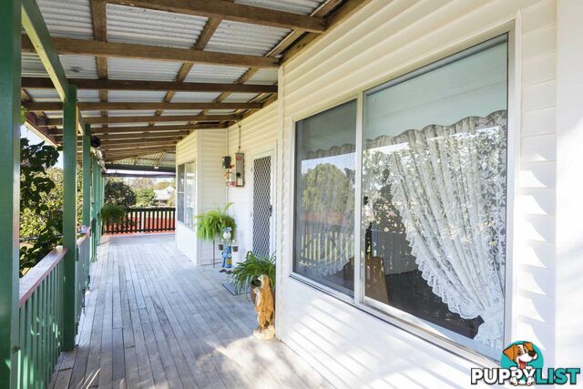 21-23 Queen Elizabeth Drive CORAKI NSW 2471