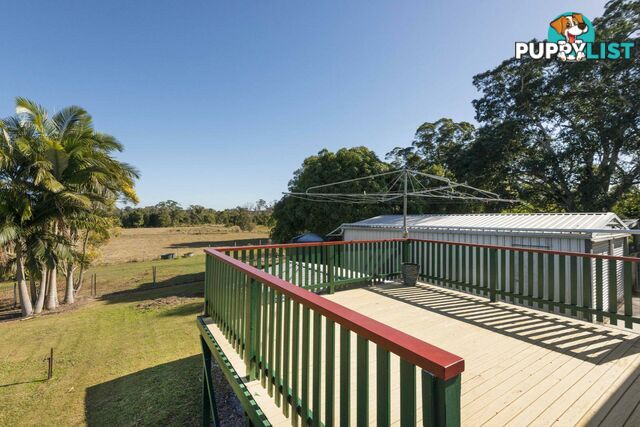 21-23 Queen Elizabeth Drive CORAKI NSW 2471