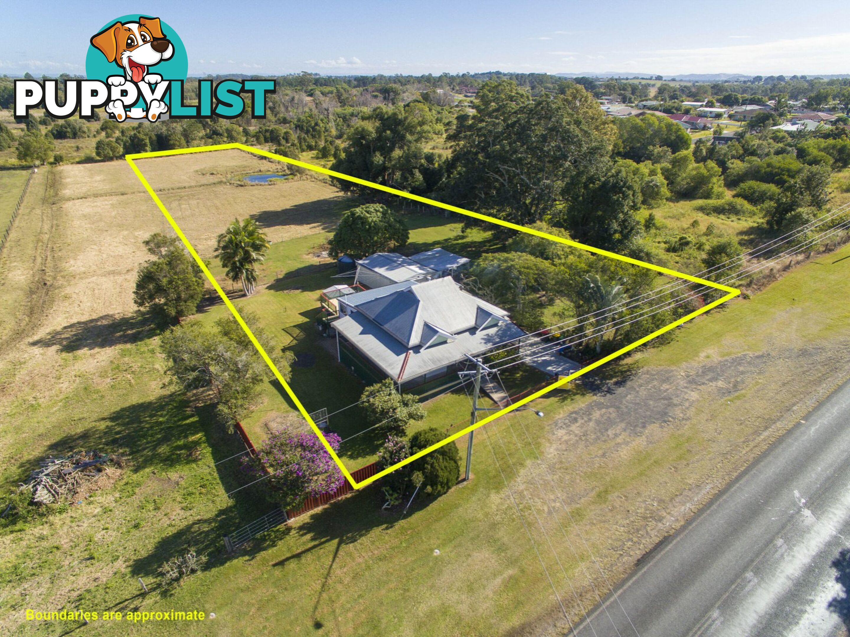 21-23 Queen Elizabeth Drive CORAKI NSW 2471