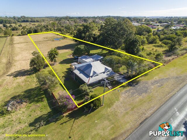 21-23 Queen Elizabeth Drive CORAKI NSW 2471