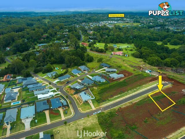 3 Hidden Valley Circuit CHILCOTTS GRASS NSW 2480