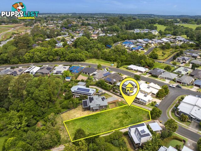 8 Callicoma Court WOLLONGBAR NSW 2477