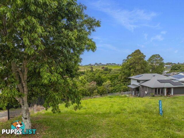 8 Callicoma Court WOLLONGBAR NSW 2477