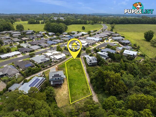 8 Callicoma Court WOLLONGBAR NSW 2477