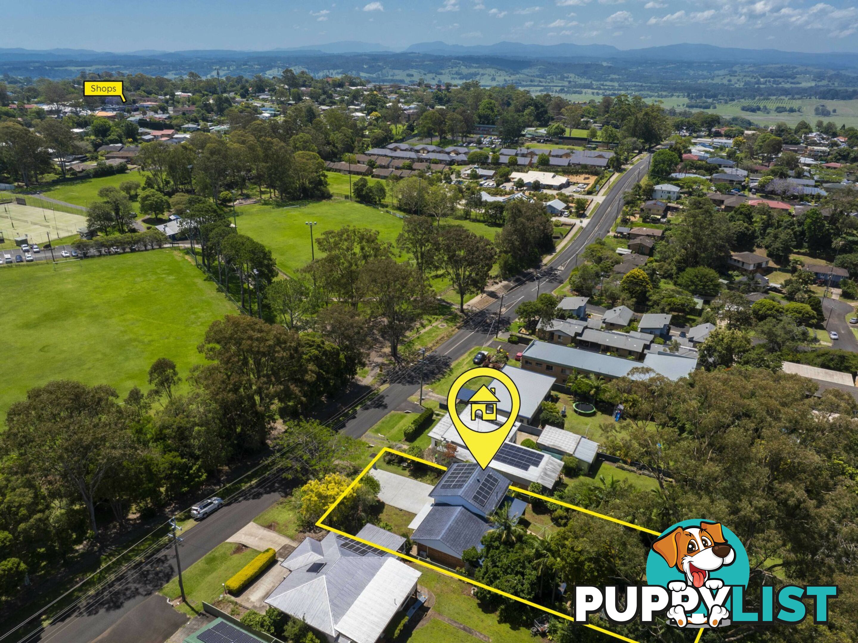 48 Jubilee Avenue GOONELLABAH NSW 2480