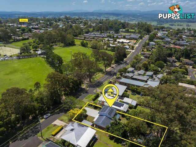 48 Jubilee Avenue GOONELLABAH NSW 2480