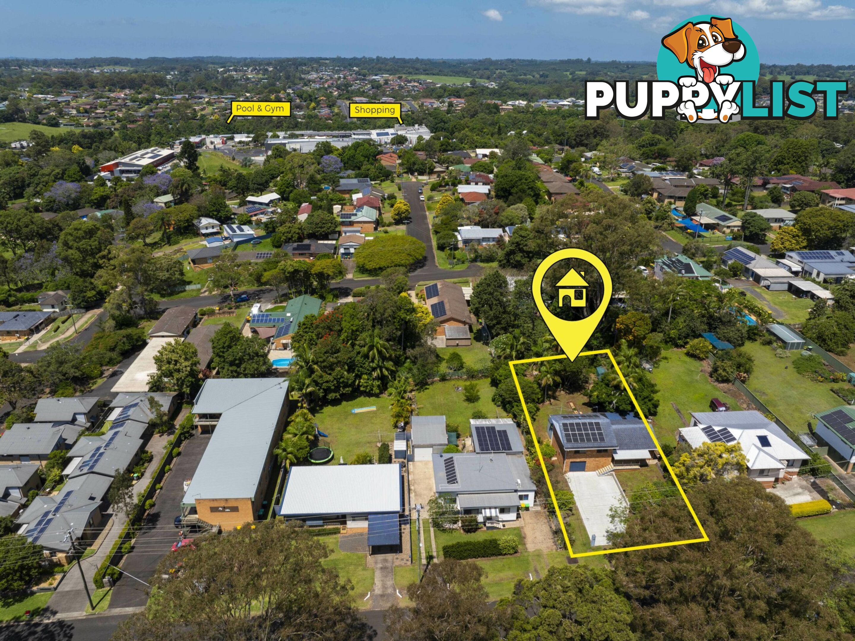 48 Jubilee Avenue GOONELLABAH NSW 2480