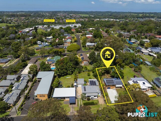 48 Jubilee Avenue GOONELLABAH NSW 2480