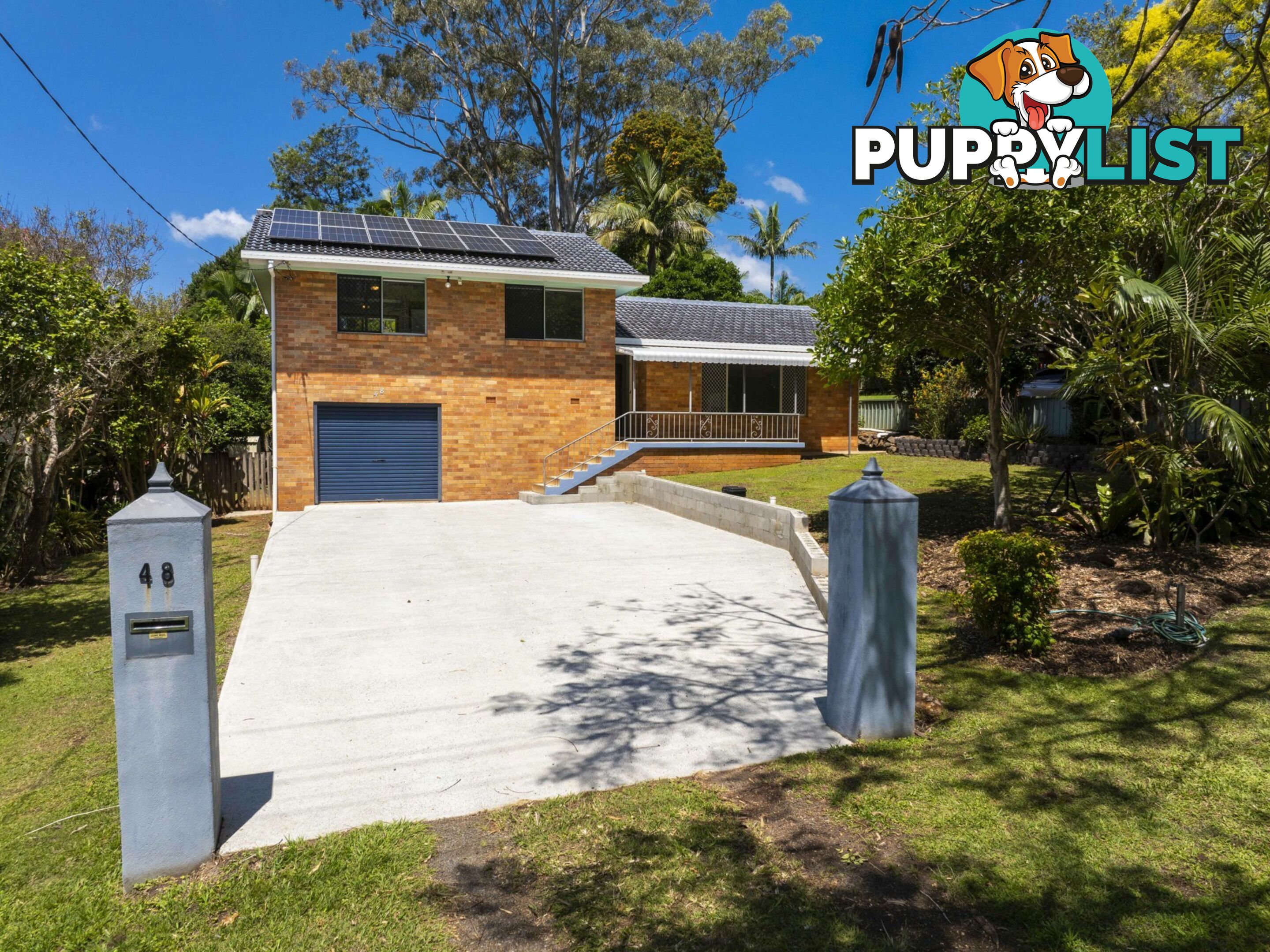 48 Jubilee Avenue GOONELLABAH NSW 2480