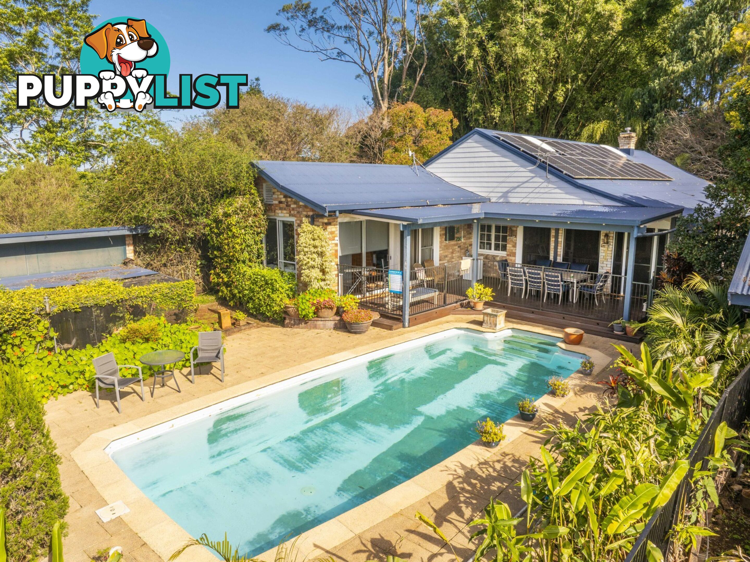 545 Humpty Back Road PEARCES CREEK NSW 2477