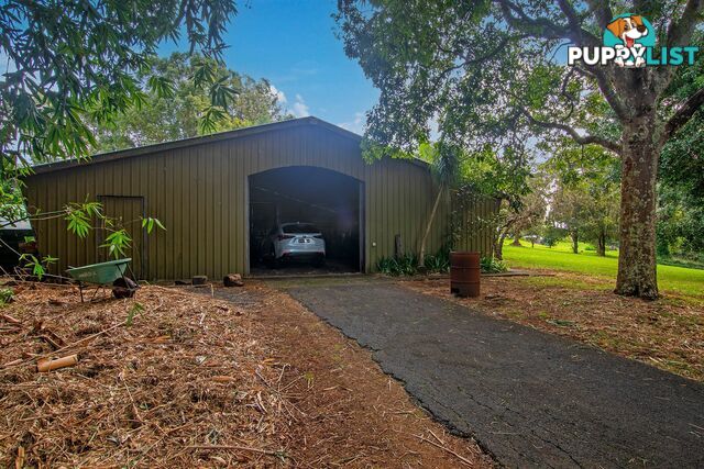 545 Humpty Back Road PEARCES CREEK NSW 2477