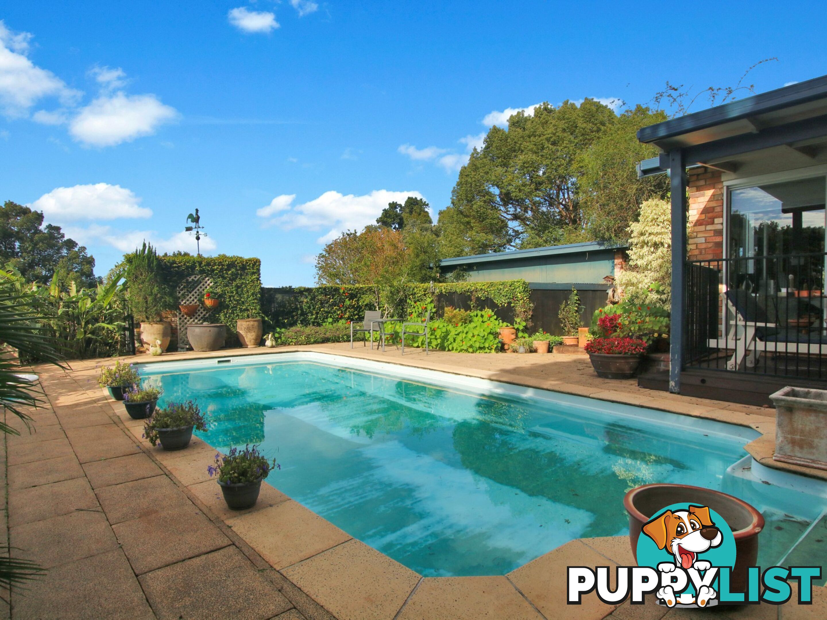 545 Humpty Back Road PEARCES CREEK NSW 2477