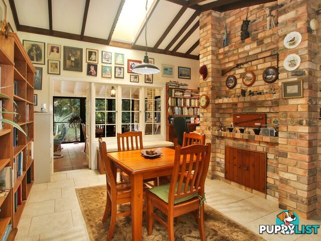 545 Humpty Back Road PEARCES CREEK NSW 2477
