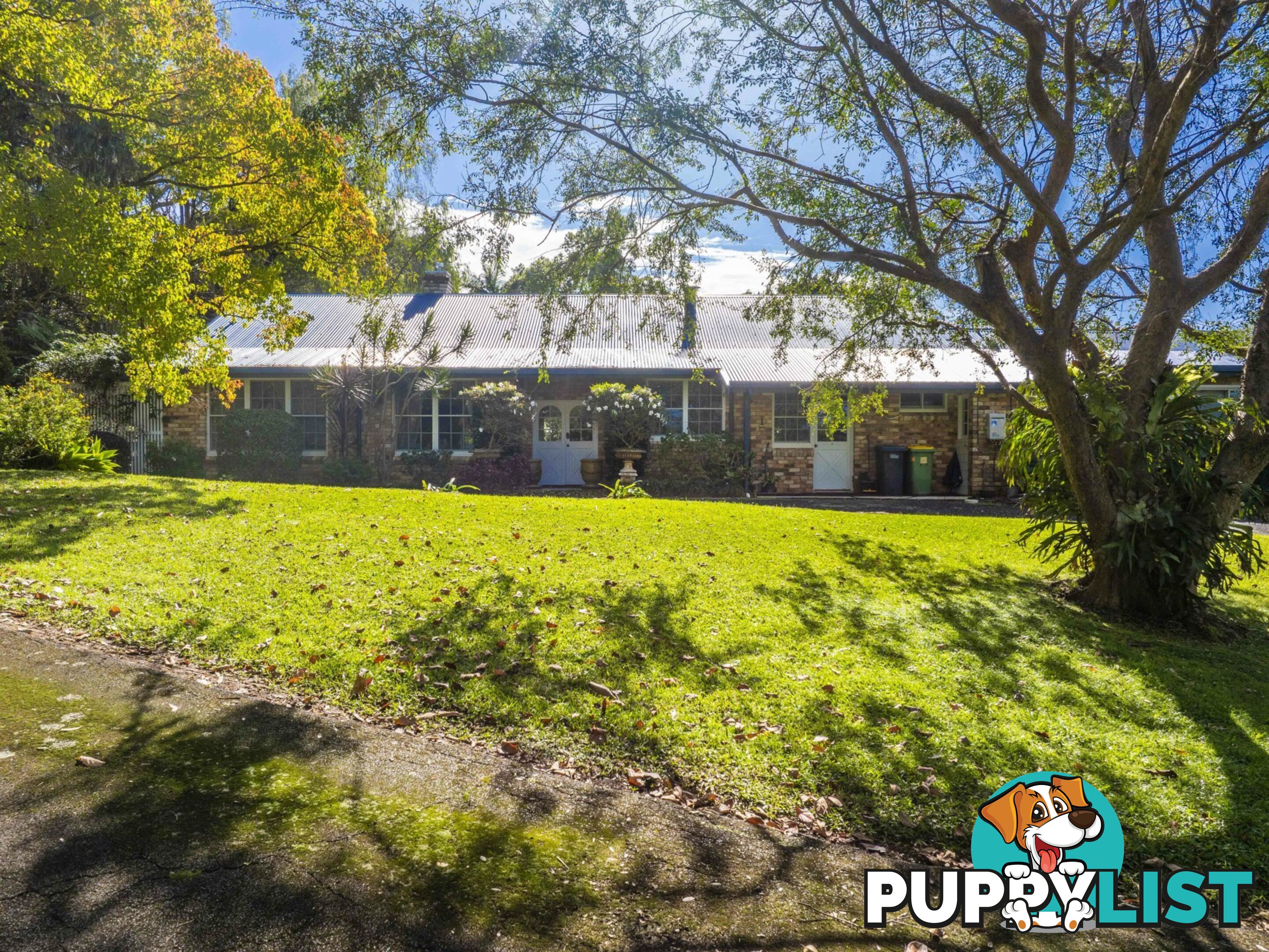 545 Humpty Back Road PEARCES CREEK NSW 2477