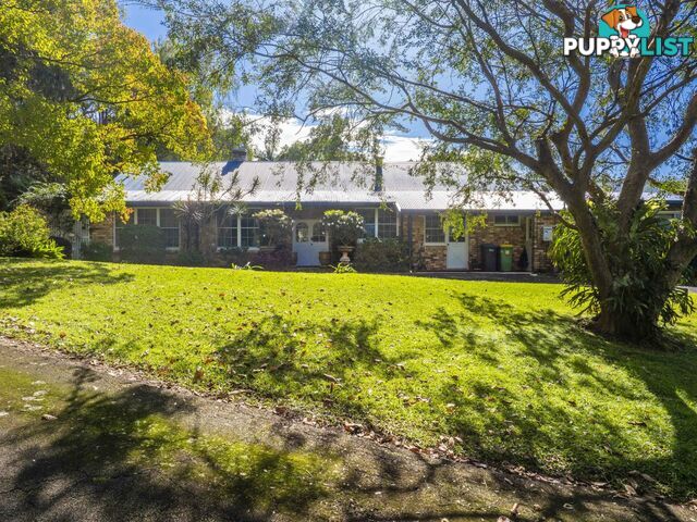 545 Humpty Back Road PEARCES CREEK NSW 2477