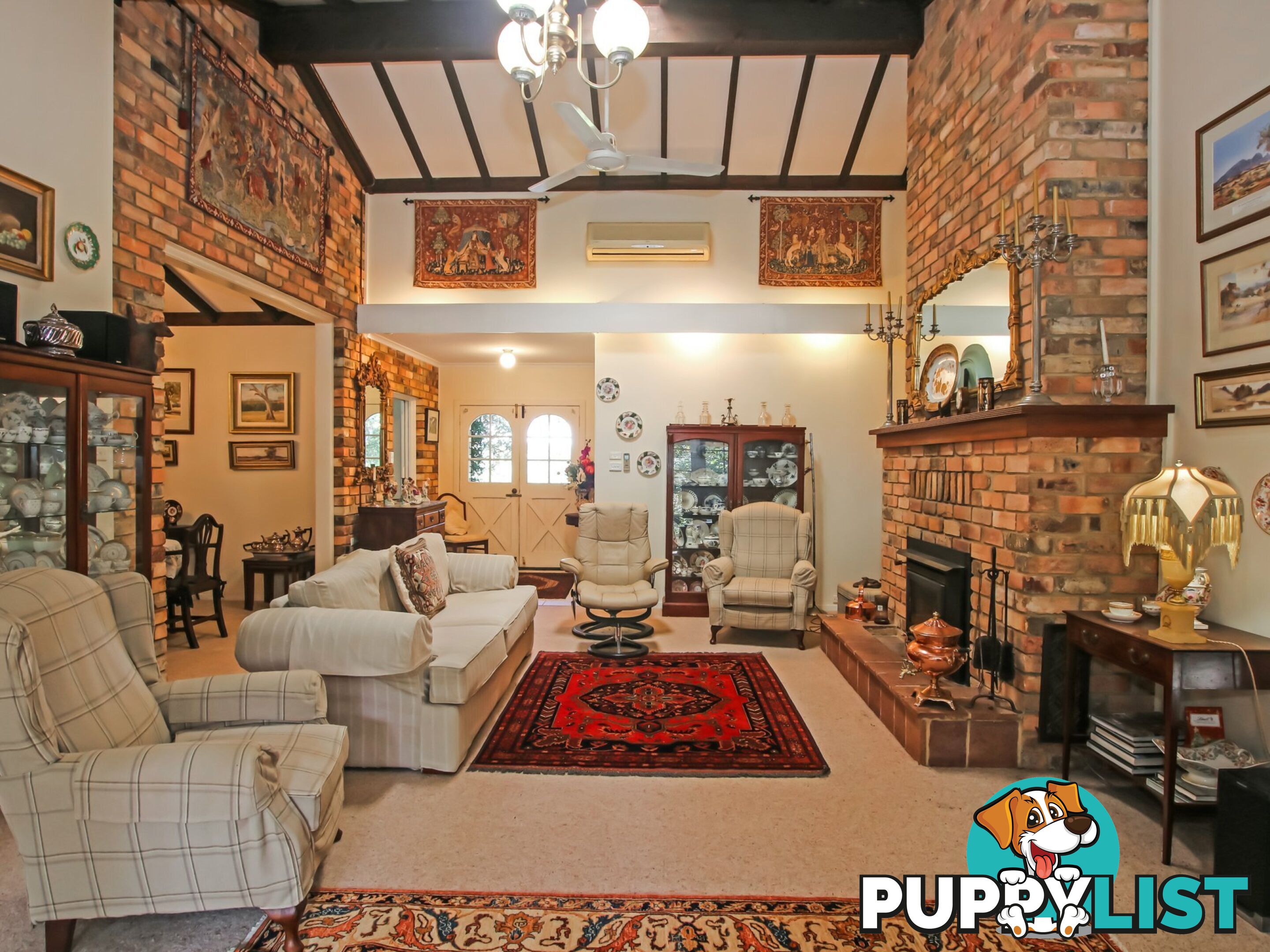 545 Humpty Back Road PEARCES CREEK NSW 2477